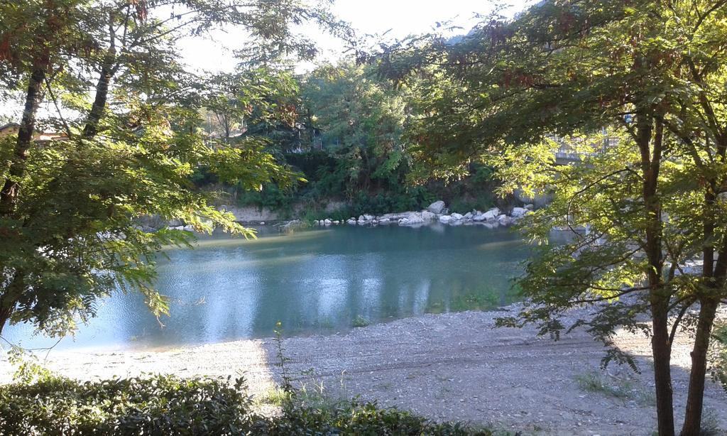Park Hotel Salice Terme - Oltrepo Pavese - Exterior foto